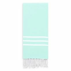 Linum Home Textiles Alara Pestemal Beach Towel Soft Aqua 2 Linum Home Textiles Alara Pestemal Beach Towel Soft Aqua -Linum Home Textiles store unnamed file 6873