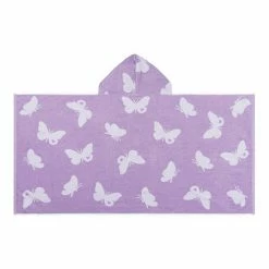 Linum Home Textiles Kids Turkish Aegean Cotton Hooded Easy Bath & Beach Wrap 5 Linum Home Textiles Kids Turkish Aegean Cotton Hooded Easy Bath & Beach Wrap -Linum Home Textiles store unnamed file 6893