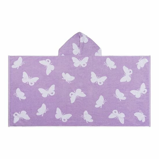 Linum Home Textiles Kids Turkish Aegean Cotton Hooded Easy Bath & Beach Wrap Linum Home Textiles Kids Turkish Aegean Cotton Hooded Easy Bath & Beach Wrap -Linum Home Textiles store unnamed file 6893