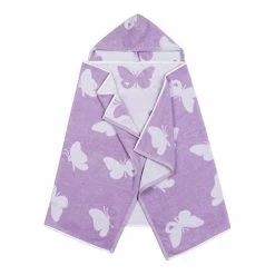 Linum Home Textiles Kids Turkish Aegean Cotton Hooded Easy Bath & Beach Wrap 6 Linum Home Textiles Kids Turkish Aegean Cotton Hooded Easy Bath & Beach Wrap -Linum Home Textiles store unnamed file 6894