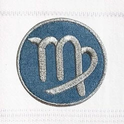 Linum Home Textiles Turkish Cotton Summer Fun Horoscope Virgo Pestemal Beach Towel Gray Virgo 3 Linum Home Textiles Turkish Cotton Summer Fun Horoscope Virgo Pestemal Beach Towel Gray Virgo -Linum Home Textiles store unnamed file 6919