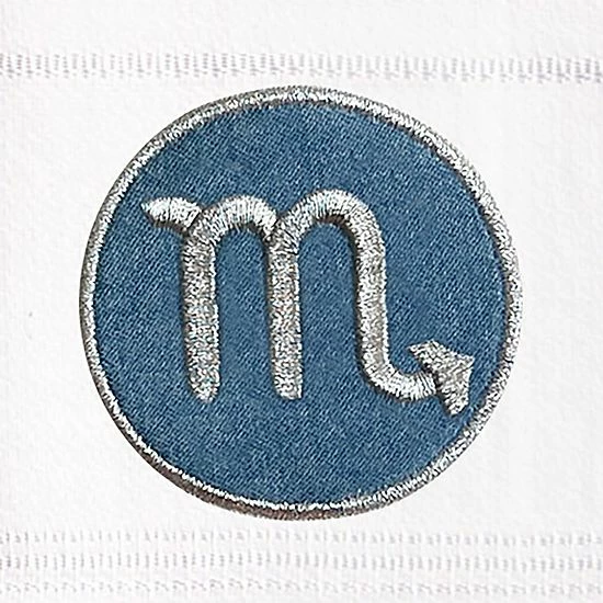 Linum Home Textiles Turkish Cotton Summer Fun Horoscope Scorpio Pestemal Beach Towel White Scorpio Linum Home Textiles Turkish Cotton Summer Fun Horoscope Scorpio Pestemal Beach Towel White Scorpio -Linum Home Textiles store unnamed file 6933