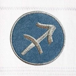 Linum Home Textiles Turkish Cotton Summer Fun Horoscope Sagittarius Pestemal Beach Towel White Sagittarius 3 Linum Home Textiles Turkish Cotton Summer Fun Horoscope Sagittarius Pestemal Beach Towel White Sagittarius -Linum Home Textiles store unnamed file 6941