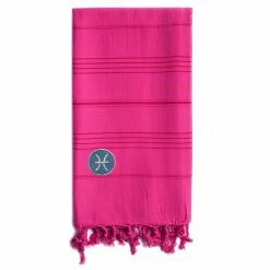 Linum Home Textiles Turkish Cotton Summer Fun Horoscope Pisces Pestemal Beach Towel Gray Pisces 5 Linum Home Textiles Turkish Cotton Summer Fun Horoscope Pisces Pestemal Beach Towel Gray Pisces -Linum Home Textiles store unnamed file 6951