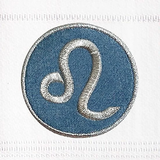 Linum Home Textiles Turkish Cotton Summer Fun Horoscope Leo Pestemal Beach Towel White Leo Linum Home Textiles Turkish Cotton Summer Fun Horoscope Leo Pestemal Beach Towel White Leo -Linum Home Textiles store unnamed file 6963