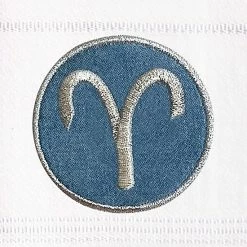 Linum Home Textiles Turkish Cotton Summer Fun Horoscope Aries Pestemal Beach Towel White Aries 10 Linum Home Textiles Turkish Cotton Summer Fun Horoscope Aries Pestemal Beach Towel White Aries -Linum Home Textiles store unnamed file 6991