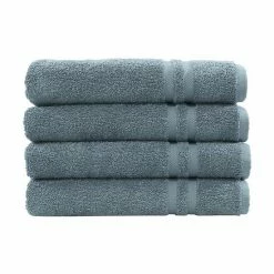 Linum Home Textiles Denzi 4-pack Hand Towels Gray 7 Linum Home Textiles Denzi 4-pack Hand Towels Gray -Linum Home Textiles store unnamed file 7