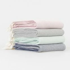 Linum Home Textiles Turkish Cotton Fun In Paradise Pestemal Beach Towel Powder Pink 2 Linum Home Textiles Turkish Cotton Fun In Paradise Pestemal Beach Towel Powder Pink -Linum Home Textiles store unnamed file 7015