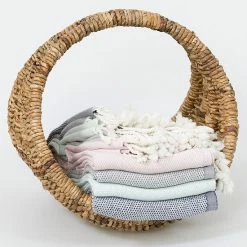 Linum Home Textiles Turkish Cotton Fun In Paradise Pestemal Beach Towel Powder Pink 4 Linum Home Textiles Turkish Cotton Fun In Paradise Pestemal Beach Towel Powder Pink -Linum Home Textiles store unnamed file 7017