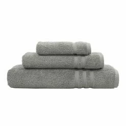 Linum Home Textiles 3-piece Denzi Bath Towel Set