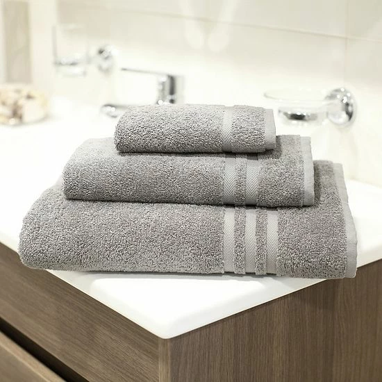 Linum Home Textiles 3-piece Denzi Bath Towel Set Linum Home Textiles 3-piece Denzi Bath Towel Set -Linum Home Textiles store unnamed file 7076