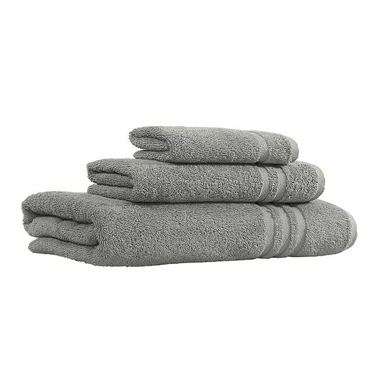 Linum Home Textiles 3-piece Denzi Bath Towel Set Linum Home Textiles 3-piece Denzi Bath Towel Set -Linum Home Textiles store unnamed file 7077