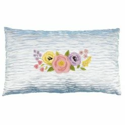 Linum Home Textiles Primavera Decorative Square Throw Pillow Cover -Linum Home Textiles store unnamed file 7130