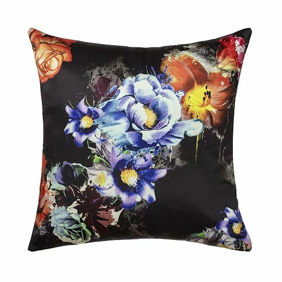 Linum Home Textiles Bright Bouquet Decorative Square Throw Pillow Cover Linum Home Textiles Bright Bouquet Decorative Square Throw Pillow Cover -Linum Home Textiles store unnamed file 7131