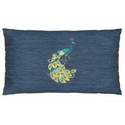 Linum Home Textiles Penelope Denim Decorative Square Throw Pillow Cover 3 Linum Home Textiles Penelope Denim Decorative Square Throw Pillow Cover -Linum Home Textiles store unnamed file 7143