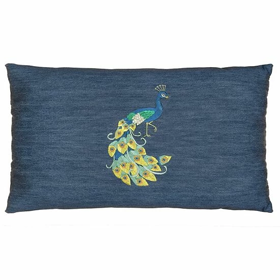 Linum Home Textiles Penelope Denim Decorative Square Throw Pillow Cover Linum Home Textiles Penelope Denim Decorative Square Throw Pillow Cover -Linum Home Textiles store unnamed file 7143