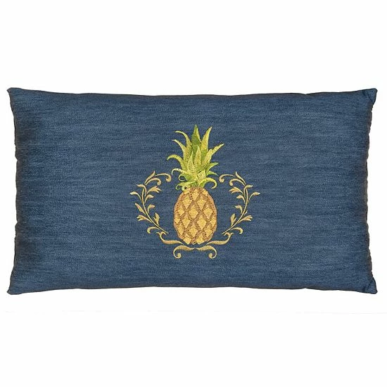 Linum Home Textiles Welcome Denim Decorative Square Throw Pillow Cover Linum Home Textiles Welcome Denim Decorative Square Throw Pillow Cover -Linum Home Textiles store unnamed file 7147