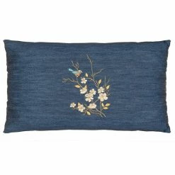 Linum Home Textiles Springtime Denim Decorative Square Throw Pillow Cover 7 Linum Home Textiles Springtime Denim Decorative Square Throw Pillow Cover -Linum Home Textiles store unnamed file 7151