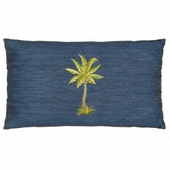 Linum Home Textiles Colton Denim Decorative Square Throw Pillow Cover 4 Linum Home Textiles Colton Denim Decorative Square Throw Pillow Cover -Linum Home Textiles store unnamed file 7156