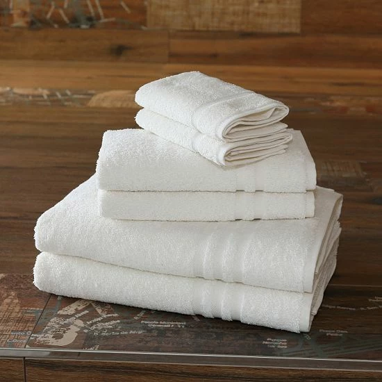 Linum Home Textiles Denzi 6-piece Towel Set Gray Linum Home Textiles Denzi 6-piece Towel Set Gray -Linum Home Textiles store unnamed file 726