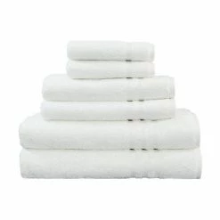 Linum Home Textiles Denzi 6-piece Towel Set Gray 3 Linum Home Textiles Denzi 6-piece Towel Set Gray -Linum Home Textiles store unnamed file 728