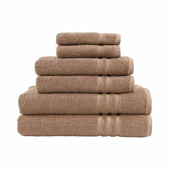 Linum Home Textiles Denzi 6-piece Towel Set Gray Linum Home Textiles Denzi 6-piece Towel Set Gray -Linum Home Textiles store unnamed file 730