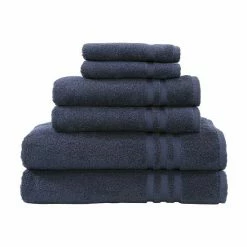 Linum Home Textiles Denzi 6-piece Towel Set Gray 7 Linum Home Textiles Denzi 6-piece Towel Set Gray -Linum Home Textiles store unnamed file 732