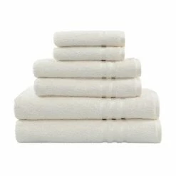 Linum Home Textiles Denzi 6-piece Towel Set Gray 8 Linum Home Textiles Denzi 6-piece Towel Set Gray -Linum Home Textiles store unnamed file 733