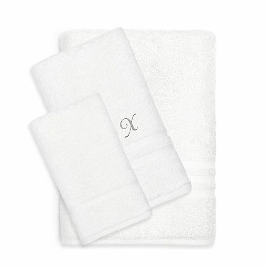 Linum Home Textiles Turkish Cotton Denzi 3-piece Personalized Towel Set Linum Home Textiles Turkish Cotton Denzi 3-piece Personalized Towel Set -Linum Home Textiles store unnamed file 776