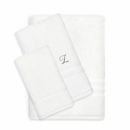 Linum Home Textiles Turkish Cotton Denzi 3-piece Personalized Towel Set Linum Home Textiles Turkish Cotton Denzi 3-piece Personalized Towel Set -Linum Home Textiles store unnamed file 782
