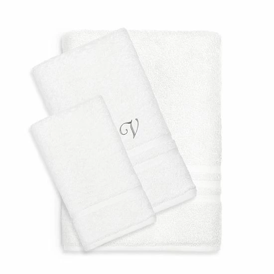 Linum Home Textiles Turkish Cotton Denzi 3-piece Personalized Towel Set Linum Home Textiles Turkish Cotton Denzi 3-piece Personalized Towel Set -Linum Home Textiles store unnamed file 784