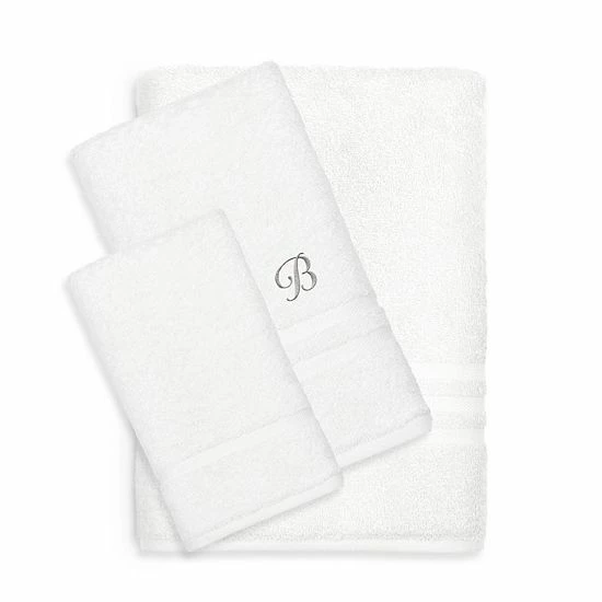 Linum Home Textiles Turkish Cotton Denzi 3-piece Personalized Towel Set Linum Home Textiles Turkish Cotton Denzi 3-piece Personalized Towel Set -Linum Home Textiles store unnamed file 786