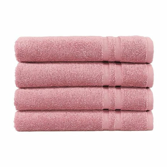 Linum Home Textiles Denzi 4-pack Hand Towels Gray Linum Home Textiles Denzi 4-pack Hand Towels Gray -Linum Home Textiles store unnamed file 8