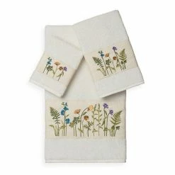 Linum Home Textiles Serenity 3-piece Embellished Bath Towel Set Teal 6 Linum Home Textiles Serenity 3-piece Embellished Bath Towel Set Teal -Linum Home Textiles store unnamed file 807