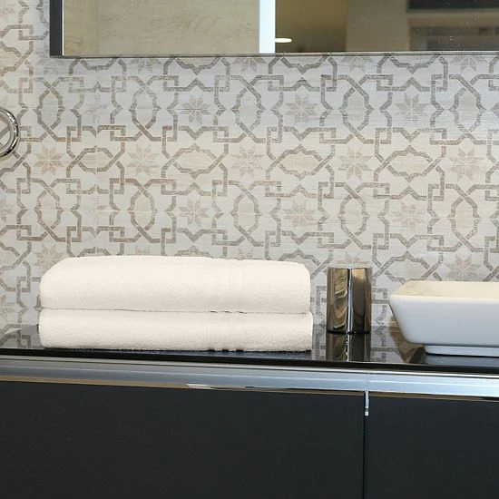 Linum Home Textiles 2-pack Denzi Bath Sheet White Linum Home Textiles 2-pack Denzi Bath Sheet White -Linum Home Textiles store unnamed file 85