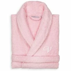 Linum Home Textiles Turkish Cotton Personalized Terry Bathrobe 4 Linum Home Textiles Turkish Cotton Personalized Terry Bathrobe -Linum Home Textiles store unnamed file 902