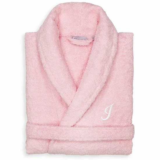 Linum Home Textiles Turkish Cotton Personalized Terry Bathrobe Linum Home Textiles Turkish Cotton Personalized Terry Bathrobe -Linum Home Textiles store unnamed file 907