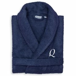 Linum Home Textiles Turkish Cotton Personalized Terry Bathrobe -Linum Home Textiles store unnamed file 923