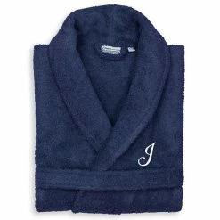 Linum Home Textiles Turkish Cotton Personalized Terry Bathrobe -Linum Home Textiles store unnamed file 926