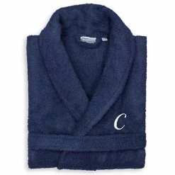 Linum Home Textiles Turkish Cotton Personalized Terry Bathrobe -Linum Home Textiles store unnamed file 929