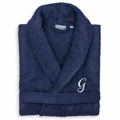 Linum Home Textiles Turkish Cotton Personalized Terry Bathrobe -Linum Home Textiles store unnamed file 936
