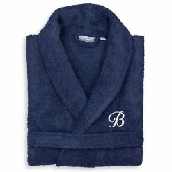 Linum Home Textiles Turkish Cotton Personalized Terry Bathrobe -Linum Home Textiles store unnamed file 937