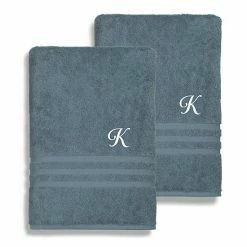 Linum Home Textiles Turkish Cotton Denzi 2-pack Personalized Bath Sheet Set 33 Linum Home Textiles Turkish Cotton Denzi 2-pack Personalized Bath Sheet Set -Linum Home Textiles store unnamed file 982