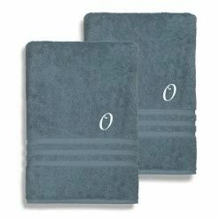 Linum Home Textiles Turkish Cotton Denzi 2-pack Personalized Bath Sheet Set 34 Linum Home Textiles Turkish Cotton Denzi 2-pack Personalized Bath Sheet Set -Linum Home Textiles store unnamed file 983